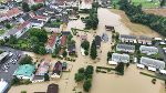 Hochwasser © Freiwillige Feuerwehr