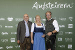 LH Drexler mit der Botschafterin des Vereinigten Königreichs in Österreich, Lindsay Samantha Skoll © Land Steiermark/Kanizaj; Verwendung bei Quellenangabe honorarfrei LH Drexler mit der Botschafterin des Vereinigten Königreichs in Österreich, Lindsay Samantha Skoll