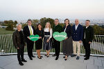 „Botschafter mit Herz" Boris Bukowski, Bildungsminister Martin Polaschek, Soziallandesrätin Doris Kampus, Katrin Hohensinner-Häupl (frutura), Landeshauptmann Christopher Drexler, Wirtschafts- und Tourismuslandesrätin Barbara Eibinger-Miedl, IV-Präsident Stefan Stolitzka und STG-GF Michael Feiertag (v.l.) © STG/Peter Trotz; bei Quellenangabe honorarfrei „Botschafter mit Herz" Boris Bukowski, Bildungsminister Martin Polaschek, Soziallandesrätin Doris Kampus, Katrin Hohensinner-Häupl (frutura), Landeshauptmann Christopher Drexler, Wirtschafts- und Tourismuslandesrätin Barbara Eibinger-Miedl, IV-Präsident Stefan Stolitzka und STG-GF Michael Feiertag (v.l.)